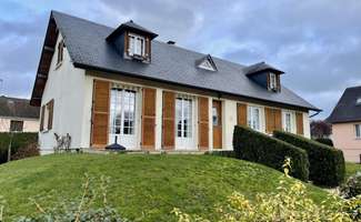 Photo Vente maison Ouilly-le-Vicomte