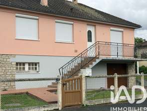 Vente Maison 2 chambresOuilly-le-Vicomte