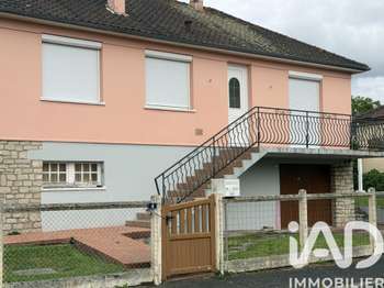 Photo Vente maison Ouilly-le-Vicomte