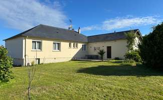 Photo Vente maison Ouilly-le-Vicomte