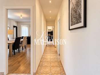 Vente Maison 3 chambresOuilly-le-Vicomte