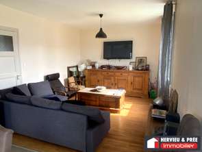 Vente Maison 3 chambresOuistreham