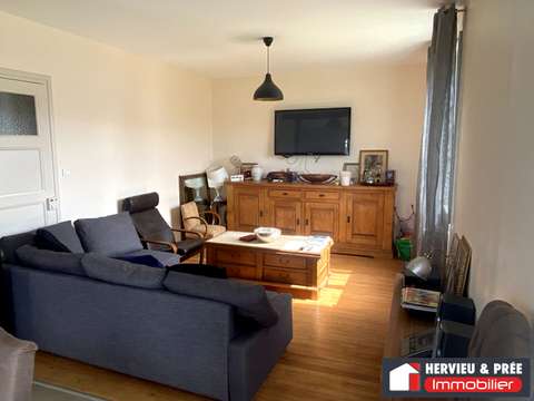 Vente maison 6 pièces Ouistreham 14