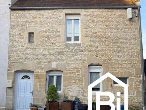 Vente maison 3 pièces Ouistreham 14