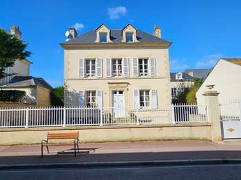 Vente Maison 5 chambresOuistreham