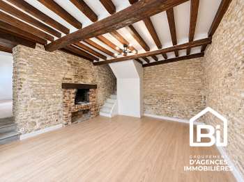Vente maison 6 pièces Ouistreham 14