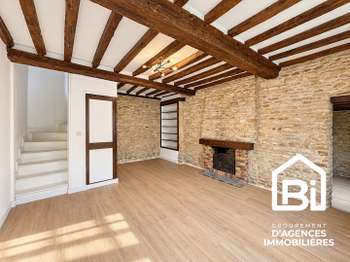 Vente Maison 4 chambresOuistreham