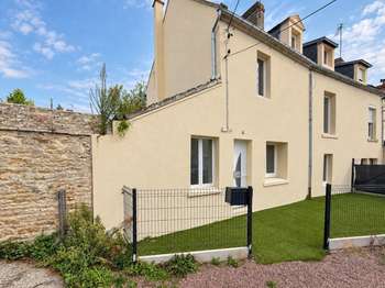 Vente Maison 4 chambresOuistreham