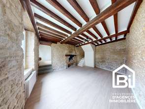 Vente Maison 4 chambresOuistreham