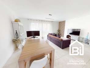 Vente Maison 5 chambresOuistreham