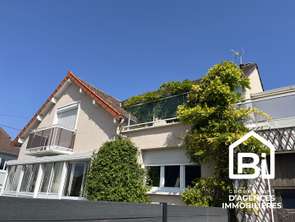 Vente Maison 4 chambresOuistreham