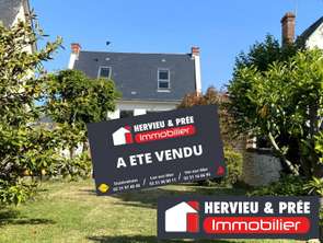 Vente Maison 3 chambresOuistreham