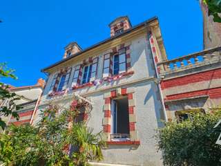 Vente maison 10 pièces