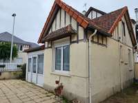 Vente maison 3 pièces Vente maison 3 pièces