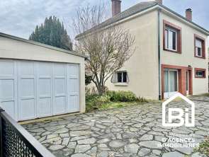 Vente Maison 3 chambresOuistreham