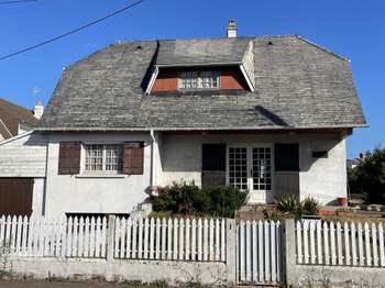 Vente maison 5 pièces Ouistreham 14