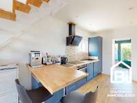 Vente maison 3 pièces Vente maison 3 pièces