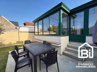 Vente maison 3 pièces Vente maison 3 pièces