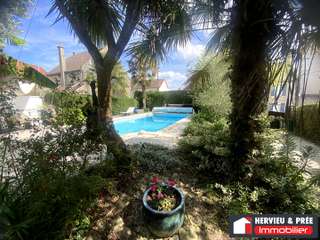 Vente maison 9 pièces