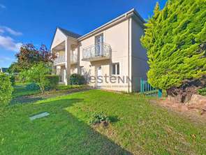 Vente Maison 3 chambresOuistreham