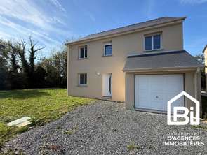 Vente Maison 5 chambresOuistreham