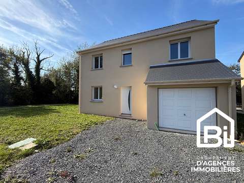 Vente maison 6 pièces Ouistreham 14