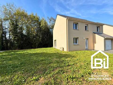 Vente maison 6 pièces Ouistreham 14