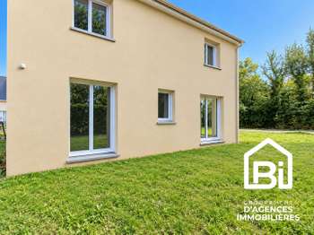 Vente Maison 5 chambresOuistreham