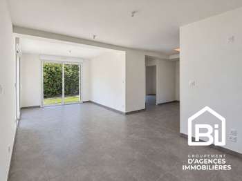 Vente Maison 5 chambresOuistreham