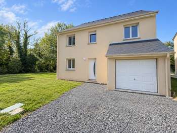 Vente Maison 5 chambresOuistreham