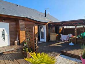 Vente Maison 2 chambresOuistreham