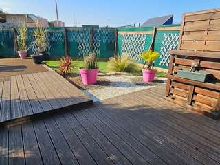 Vente maison 3 pièces Vente maison 3 pièces