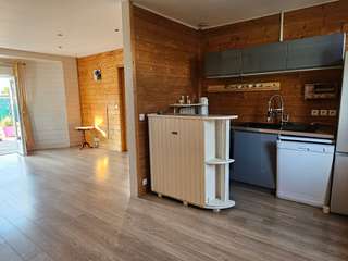 Vente maison 3 pièces Vente maison 3 pièces