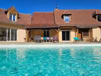 Vente maison 9 pièces Vente maison 9 pièces