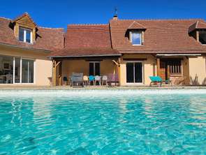 Vente Maison 7 chambresOuistreham