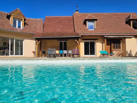 Vente maison 9 pièces Ouistreham 14