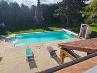 Vente maison 9 pièces Vente maison 9 pièces