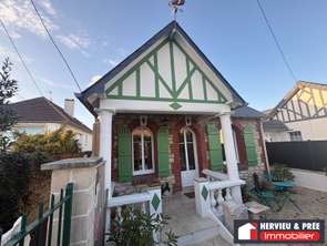 Vente Maison 2 chambresOuistreham