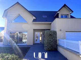Vente maison 8 pièces Vente maison 8 pièces