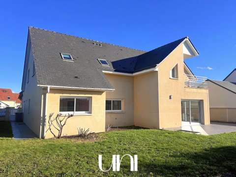 Vente maison 8 pièces Vente maison 8 pièces