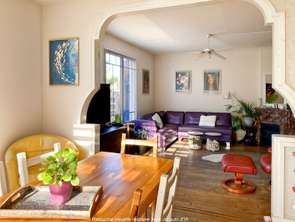 Vente Maison 4 chambresOuistreham