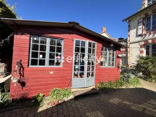 Vente maison 11 pièces