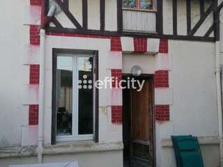 Vente maison 11 pièces