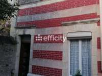Vente maison 11 pièces