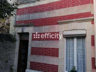 Vente maison 11 pièces
