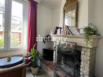 Vente Maison 7 chambresOuistreham
