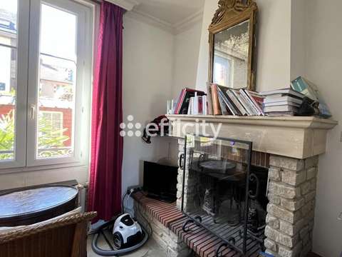 Vente maison 11 pièces