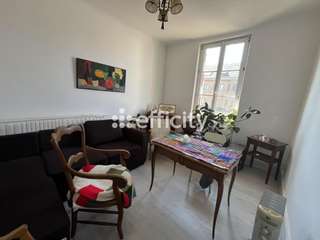 Vente maison 11 pièces
