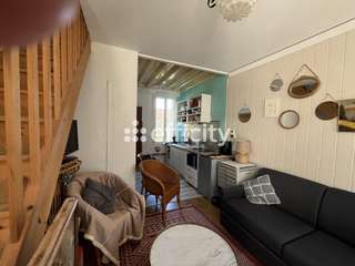 Vente maison 11 pièces