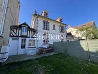 Vente maison 11 pièces